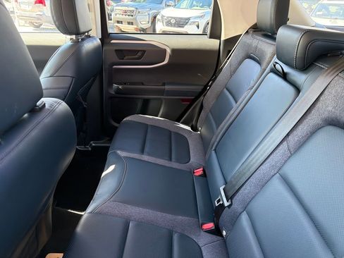 Used 2021 Ford Bronco Sport Outer Banks image 30