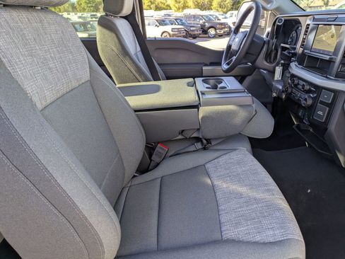 New 2026 Ford F250 XLT image 14