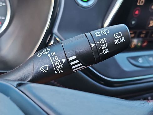 Used 2019 Chevrolet Blazer RS w/ LPO, Cargo Package image 26