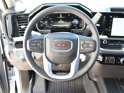 Used 2026 GMC Sierra 1500 Elevation w/ LPO, Elevation Black Package RWD image 18