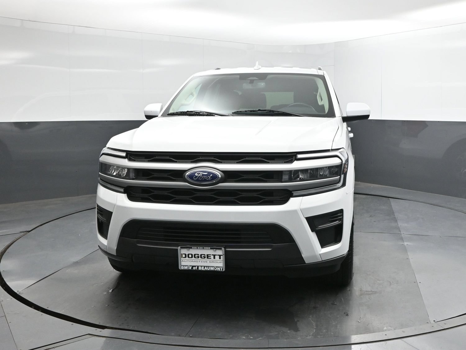 Used 2024 Ford Expedition Max XLT AWD/4WD image 22