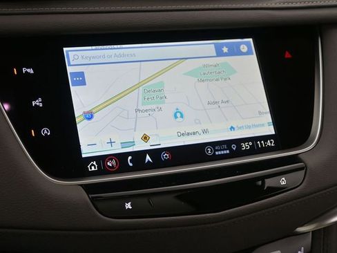 New 2026 Cadillac XT5 Premium Luxury w/ Driver Assist Package image 29