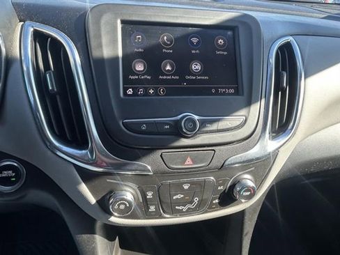 Used 2020 Chevrolet Equinox LS w/ LS Convenience Package image 15