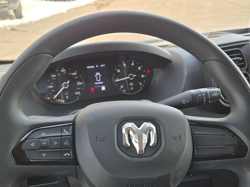 New 2026 RAM ProMaster 1500 image 24