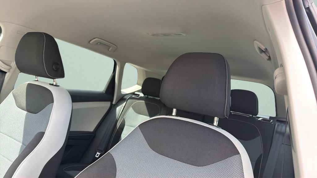 New 2026 Volkswagen Taos S FWD image 17