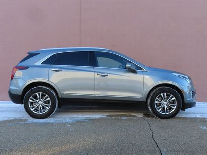 Used 2023 Cadillac XT5 Premium Luxury w/ Technology Package