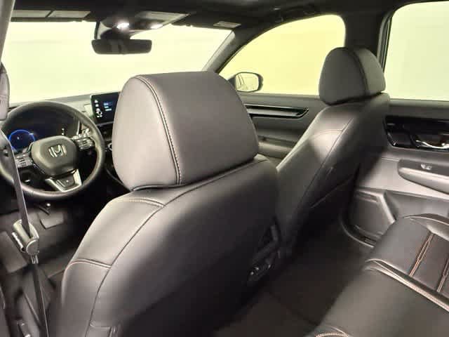 New 2027 Honda CR-V Sport Touring image 39