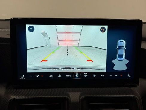 Used 2025 Ford Mustang GT image 28