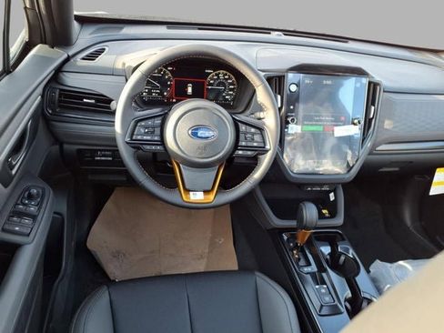 New 2026 Subaru Forester Wilderness image 25