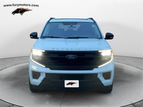 Used 2025 Ford Expedition Max Active image 8