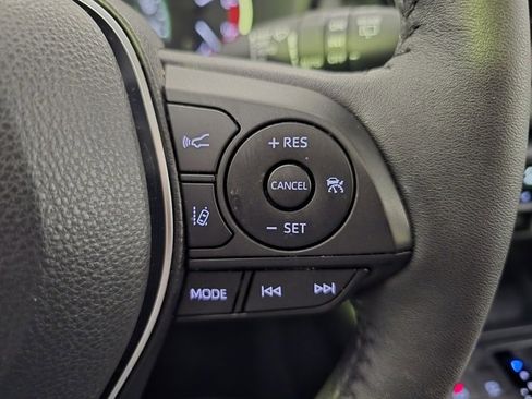 Used 2024 Toyota RAV4 XLE Premium w/ Weather Package image 18