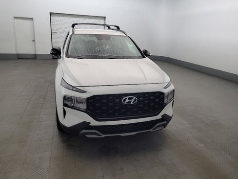 Used 2023 Hyundai Santa Fe XRT w/ Cargo Package FWD image 14