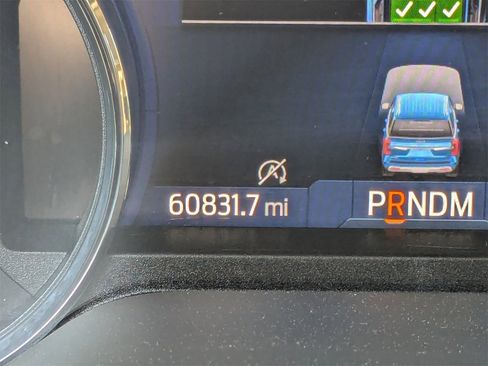 Used 2024 Ford Expedition Max Limited image 33