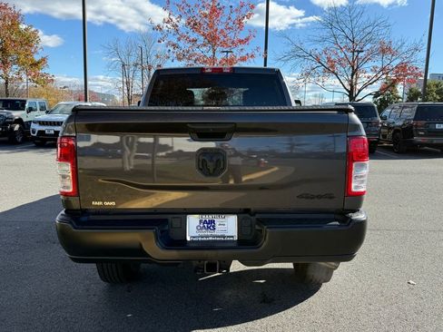 Certified 2024 RAM 2500 Tradesman image 8