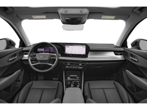 New 2026 Audi Q3 quattro 2.0T AWD/4WD image 5