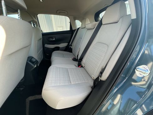 New 2026 Honda HR-V LX image 15