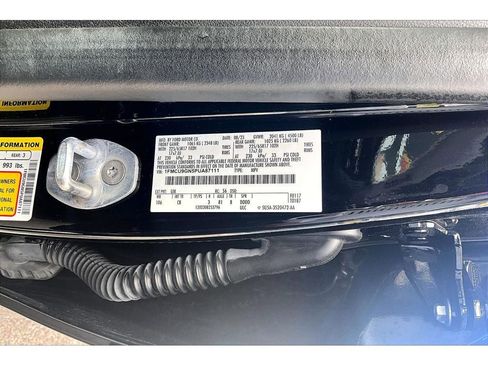 Used 2023 Ford Escape Active AWD/4WD image 36