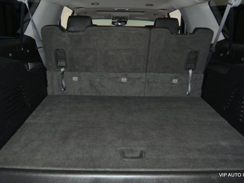 Used 2019 GMC Yukon XL SLT image 34