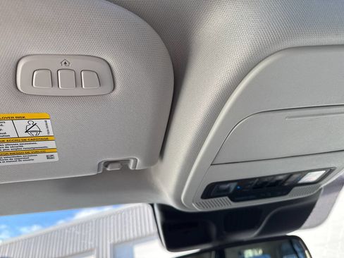 Certified 2025 Ford Expedition Max Platinum image 48