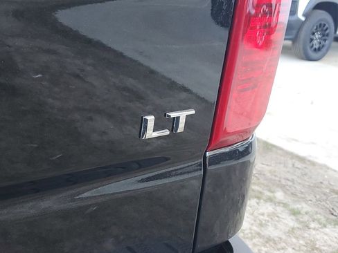New 2026 Chevrolet Silverado 1500 LT image 8