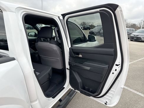 Used 2024 Toyota Tacoma TRD Sport image 22