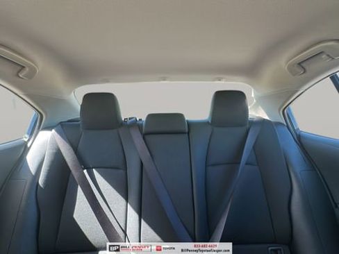 New 2026 Toyota Corolla LE image 17