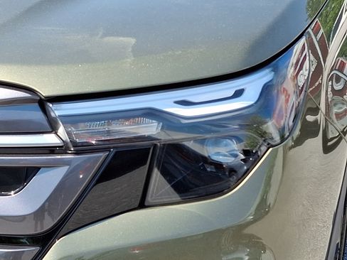 Certified 2026 Subaru Forester Premium AWD/4WD image 9