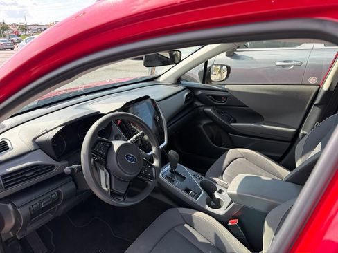 Used 2025 Subaru Crosstrek 2.5i Premium AWD/4WD image 14
