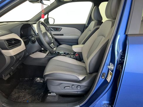 New 2026 Subaru Forester Premium image 11