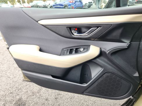 Used 2022 Subaru Outback Premium image 24