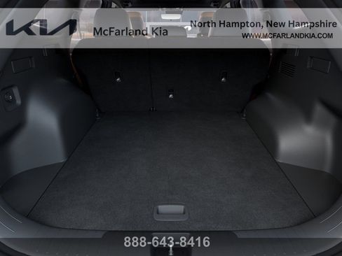 New 2026 Kia Sportage X-Line w/ X-Line Premium Package image 20