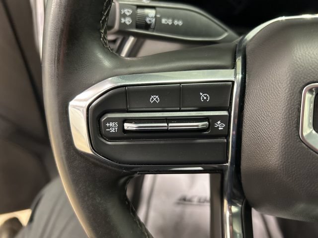 Used 2024 GMC Canyon Elevation w/ Trailering Package AWD/4WD image 18