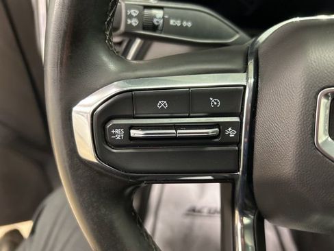 Used 2024 GMC Canyon Elevation w/ Trailering Package image 18