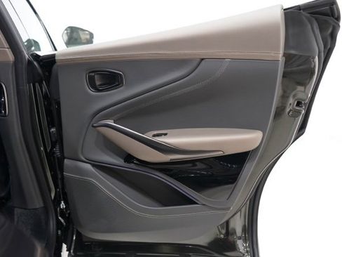 Used 2025 Aston Martin DBX 707 image 48