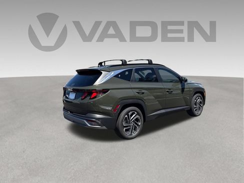 New 2026 Hyundai Tucson SEL Plus FWD image 14
