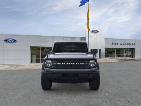 New 2026 Ford Bronco Big Bend AWD/4WD image 6