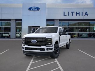 New 2026 Ford F350 Platinum AWD/4WD video 2