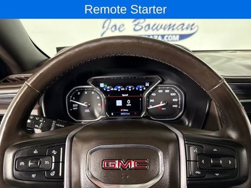 Used 2021 GMC Yukon XL SLT w/ SLT Luxury Plus Package image 10