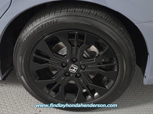 Used 2026 Honda Odyssey Sport-L image 10