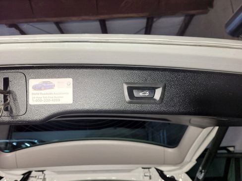 Used 2016 BMW X3 xDrive28i image 11