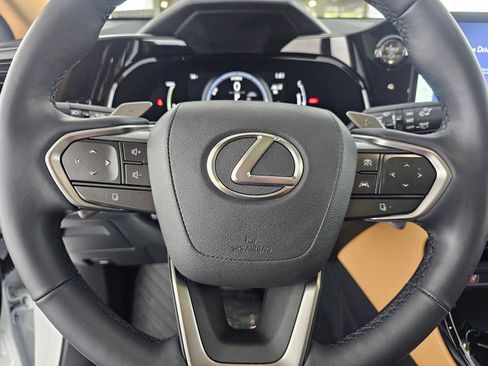 Certified 2026 Lexus NX 450h+ AWD w/ Accessory Package (K3) image 23