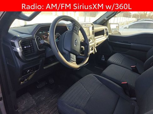 Used 2023 Ford F150 XL w/ STX Appearance Package image 9