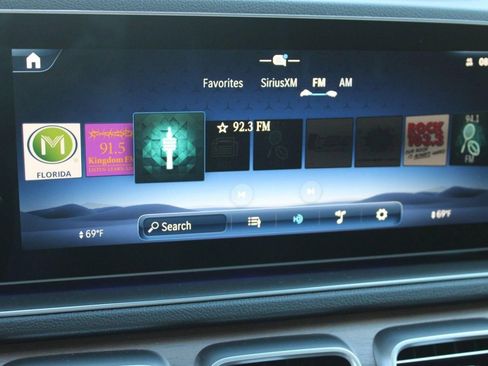 Used 2026 Mercedes-Benz GLE 350 4MATIC image 24