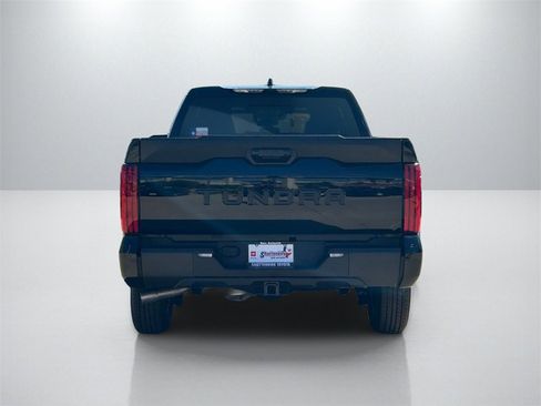 New 2026 Toyota Tundra SR image 6