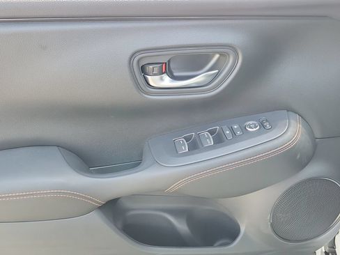 Certified 2027 Honda HR-V Sport image 21