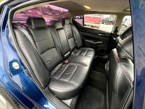 Used 2023 Nissan Altima 2.0 SR FWD image 25