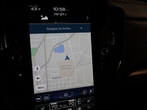 New 2025 Subaru Forester Sport image 22