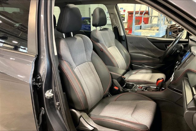 Used 2023 Subaru Forester Sport AWD/4WD image 7