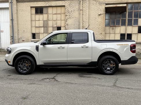 Used 2024 Ford Maverick Tremor w/ Tremor Off-Road Package image 5