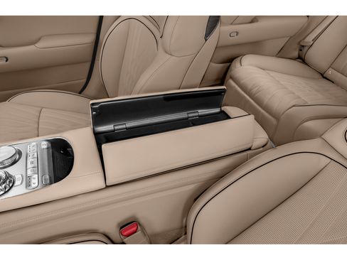 New 2026 Genesis G90 3.5T AWD/4WD image 10